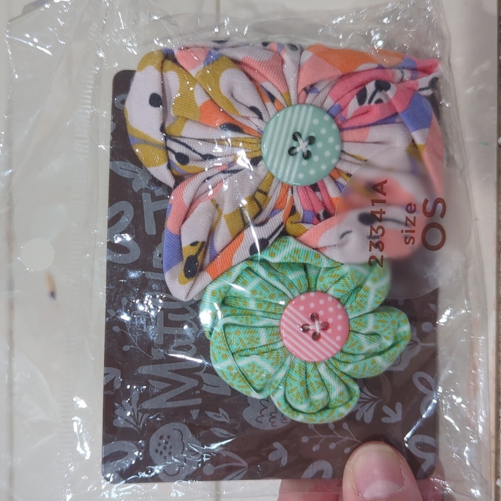 Matilda Jane Hair Clip